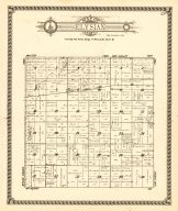 Elysian Township, Bottineau County 1929